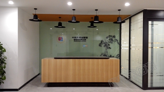 企業(yè)展廳設(shè)計(jì)搭建