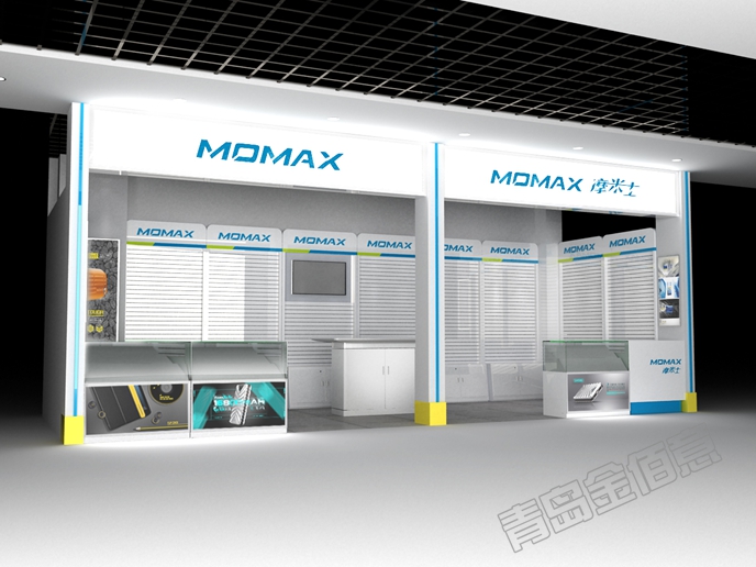 數(shù)碼展柜制作