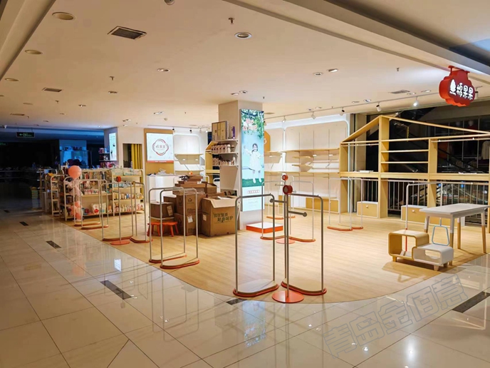 棉果果北方國(guó)貿(mào)店